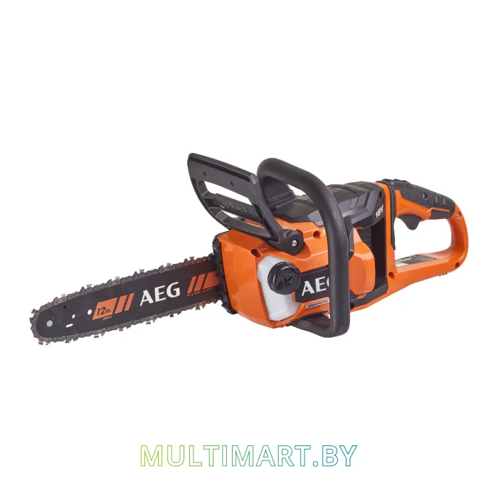 Аккумуляторная пила AEG Powertools ACS18B30 (без АКБ)